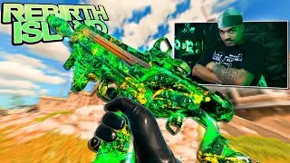 new STATIC-HV LOADOUT is the *META* in WARZONE 🔥 (Best STATIC HV Class) - Modern Warfare 3