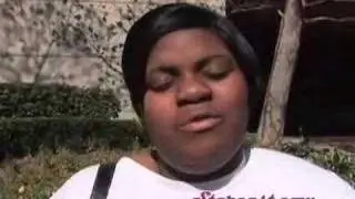 This Girl Can SING!!!