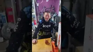 Степан рассказывает последние новости Оленегорска
