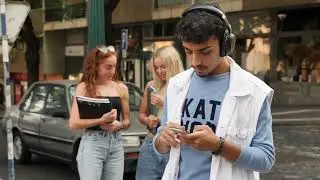 Müzik Seninle Heryerde