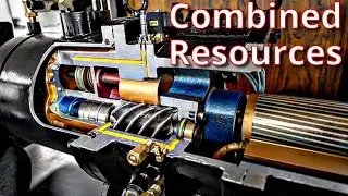 HVAC Vlog: Compressor Remanufacturing Tour