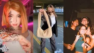 3D photo effect TikTok