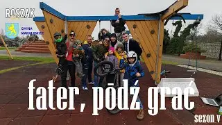 Roszak Show - Fater, pōdź grać (ślōnsko parodia hitu Uh, la la, la)🎶