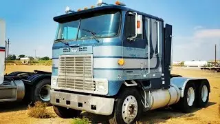 CABOVER TRUCKS (COE) - BEST PICTURES