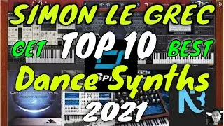 Best VST Plugins 2021 | Top 10 