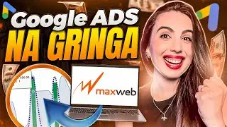 Google Ads Campaign Abroad: How to Sell Abroad as an Affiliate (Setting up a Maxweb Campaign)