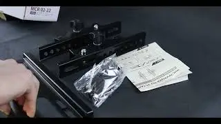 Кронштейн 02-22