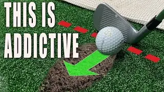 Secret To Perfect Ball Striking And I Bet You've Never Consider It