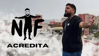 Fuzy NTF • ACREDITA