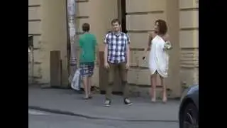 Вы кем работаете, Долбаёбом?)))