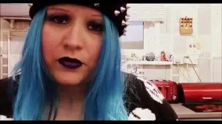 Asmr - Nasty Moody Tattooist