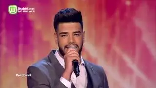 Arab Idol – العروض المباشرة – عمار ومهند – ابعاد كنتم وإلا قريبين