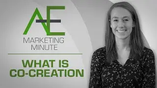 What is Co-Creation?