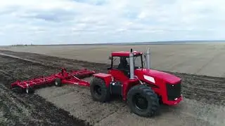 Средний культиватор «TILLERMASTER»
