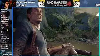 Uncharted 4 - Part 8