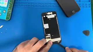 Como RETIRAR BOTÓN HOME IPHONE SIN DAÑARLO!