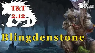 Blingdenstone - S2 E12 - Tatts & Tarrasques