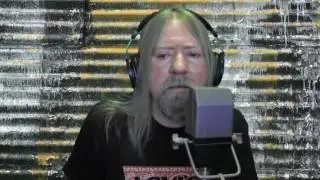 Just Between You And Me - April Wine Cover