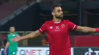 Рефери назначил пенальти за игру рукой, которой не было