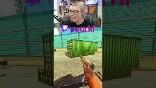 The Best Gun in Tarkov