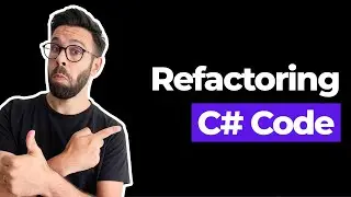 Coupling and Cohesion to Write BETTER C# CODE
