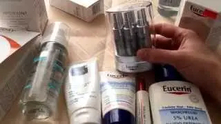 Аптечная косметика (Польша, скидки)