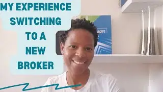 My Experience Switching to Another Stockbrokers.