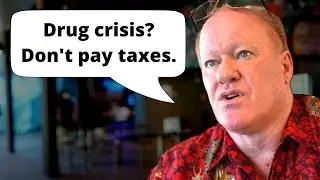 Chief Medical Officer Doubles Down on Dangerous Claims