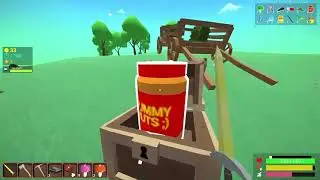 I DEFEATED BIG CHUNK (MUCK Pt 2)