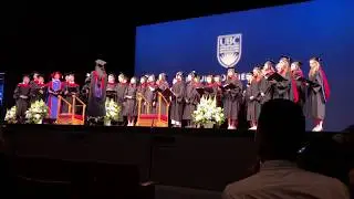 UBC Medicine Class of 2018 Grad Choir: For Good