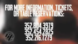 GooDFellaz presents LOL Comedy Show COMMERCIAL - SEPTEMBER 1, 2012!