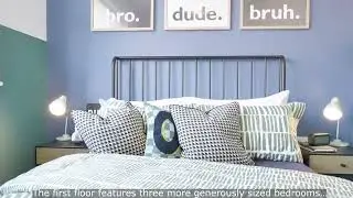 Hounsome Fields - Bovis Homes