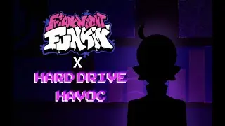 Hard Drive Havoc | vs Billy - Friday Night Funkin’ Custom Mod