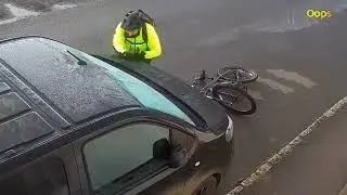 Oops Moments Of The Day! Funny Fails Compilation Videos | Oops