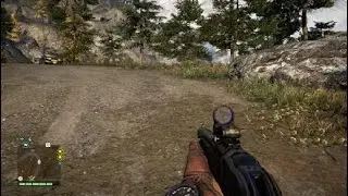 Far Cry 4 little update from me ;)