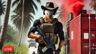 Trader Wipe Grind - Ghosts of Tabor - Quest 3 PCVR
