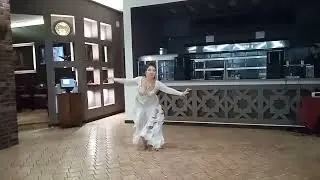 Сабина Кирсанова беледи прогрессия
