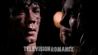 Bellamy & Clarke | Television Romance