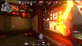 Geceler ( Valorant Montage )