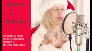 Wünsche & Gedanken - Weihnachtslied Cover