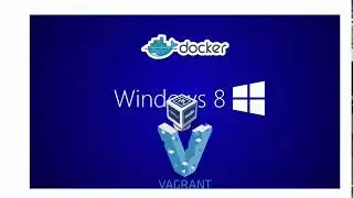 1. How to use Virtualbox based on Vagrant runs docker on top of it WebLogic?