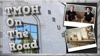 TMOH On The Road - Tapperiet BRUS