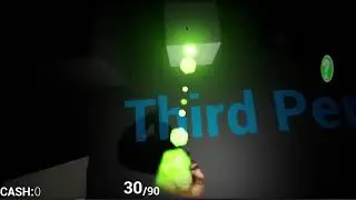 ue4 top down shooter