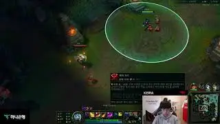Can T1 Keria replace FAKER? pt2