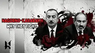 Armenia vs Azerbaijan: The Full History of the Nagorno-Karabakh Conflict Explained