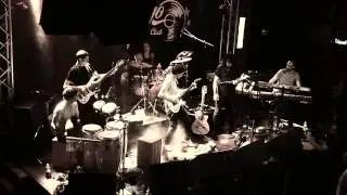 Madness & Fran - Versus Five, live 2011