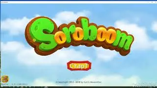 Soroban или Андрей учиться быть блогером