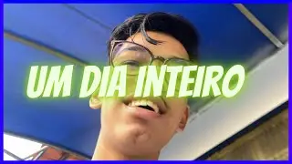 Um dia inteiro comigo