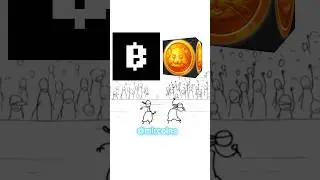 Blum vs Hamster Crypto Battle 