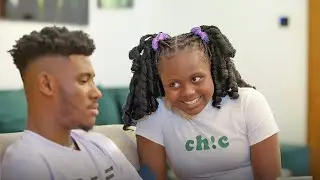 LE MILLIONNAIRE À LA RECHERCHE D'UNE MÈRE POUR SA FILLE UNIQUE -FILM NIGERIAN COMPLET 2025